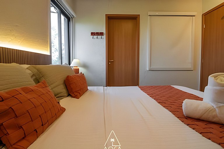 Casa Sapê 10 in Milagres - 3 Suites with Pool