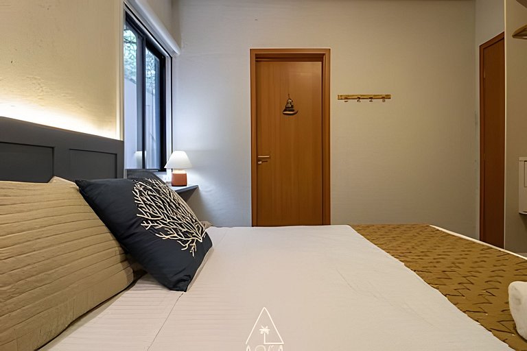 Casa Sapê 10 in Milagres - 3 Suites with Pool