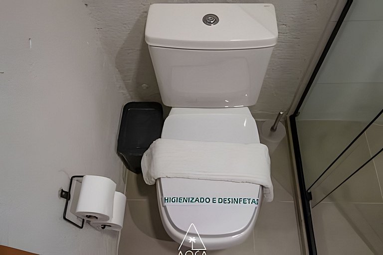 Casa Sapê 10 em Milagres - 3 Suítes c/ Piscina