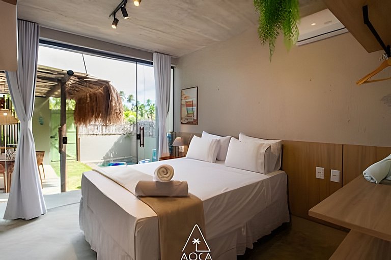 Complete House with Private Pool in Patacho