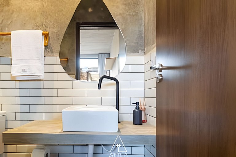 Complete House with Private Pool in Patacho