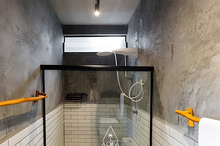 Casa Completa com Piscina Privativa no Patacho