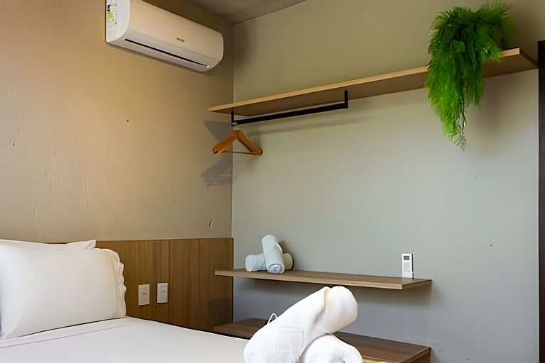 Casa Completa com Piscina Privativa no Patacho