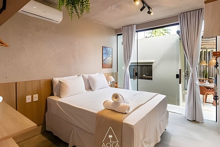 Complete House with Private Pool in Patacho