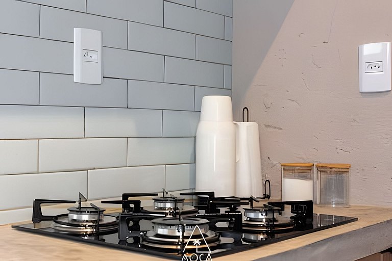 Casa Completa com Piscina Privativa no Patacho