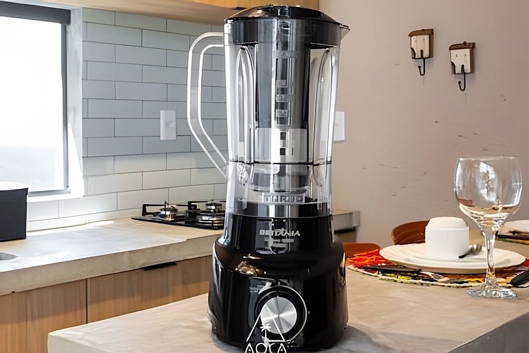 Casa Completa com Piscina Privativa no Patacho