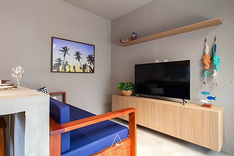 Complete House with Private Pool in Patacho