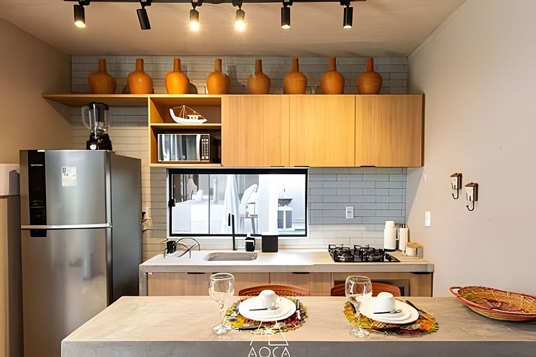 Complete House with Private Pool in Patacho