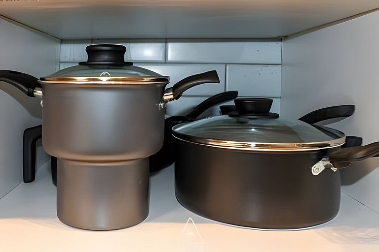 Casa Completa com Piscina Privativa no Patacho