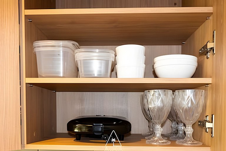 Casa Completa com Piscina Privativa no Patacho