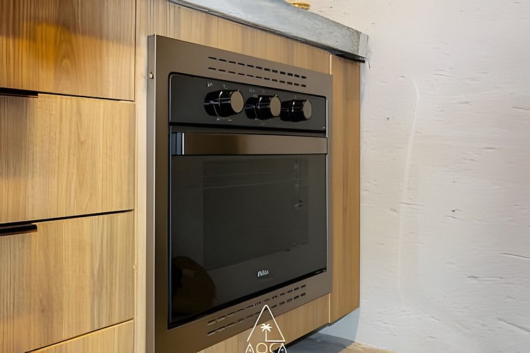 Casa Completa com Piscina Privativa no Patacho