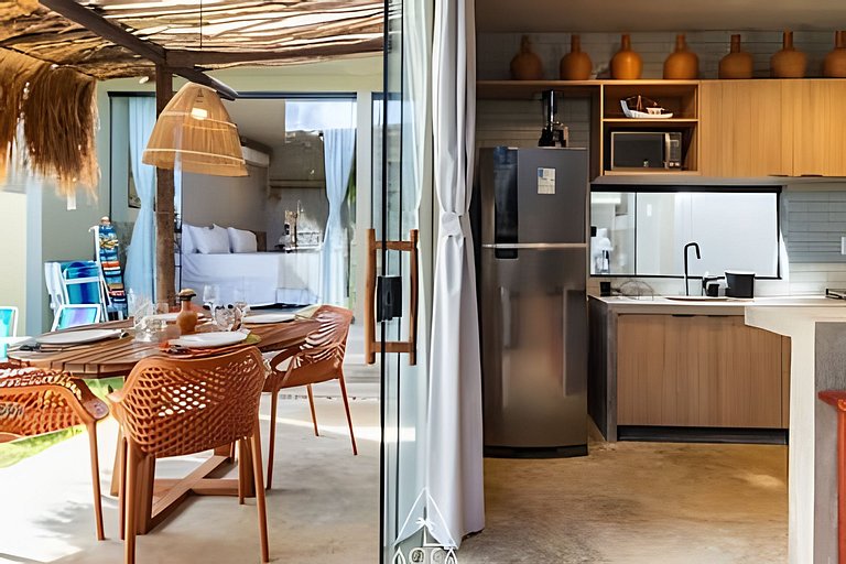 Complete House with Private Pool in Patacho