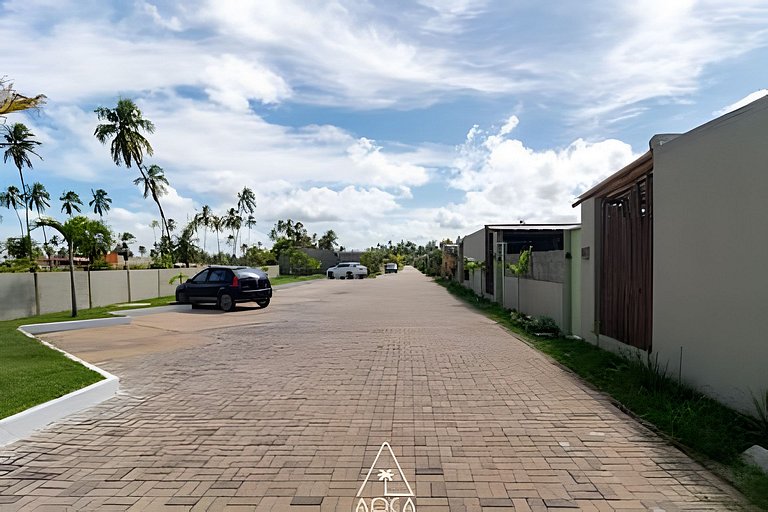 Complete House with Private Pool in Patacho