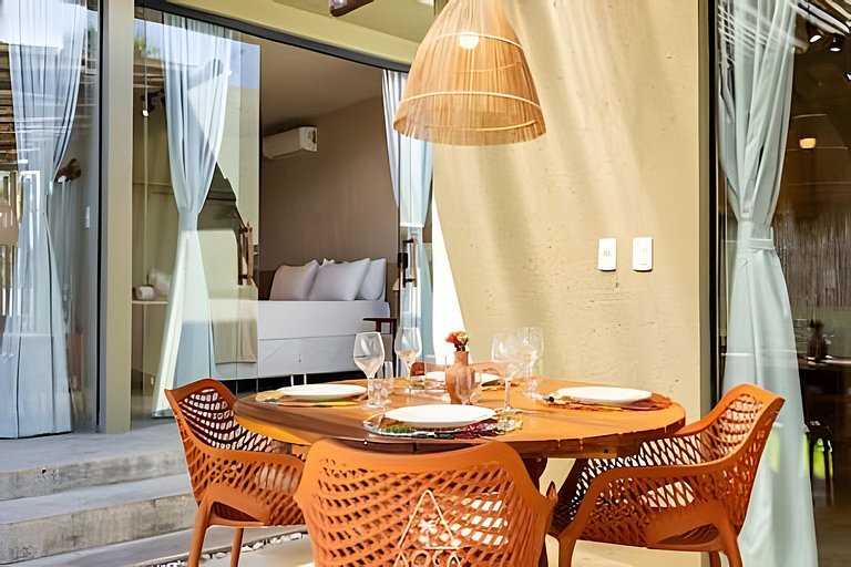 Complete House with Private Pool in Patacho