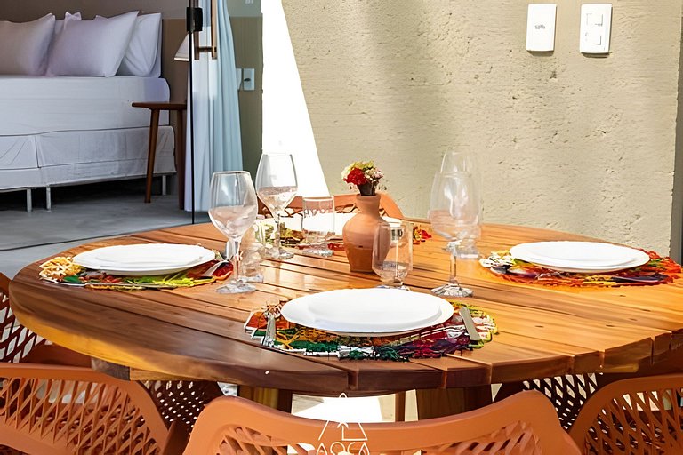 Complete House with Private Pool in Patacho