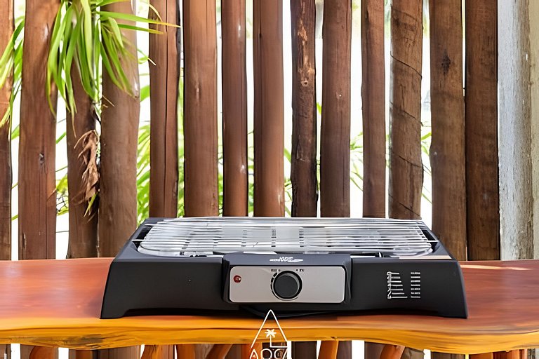 Casa Completa com Piscina Privativa no Patacho