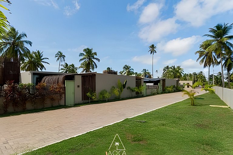 Complete House with Private Pool in Patacho