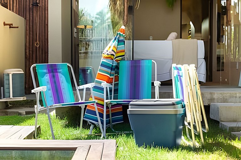 Complete House with Private Pool in Patacho