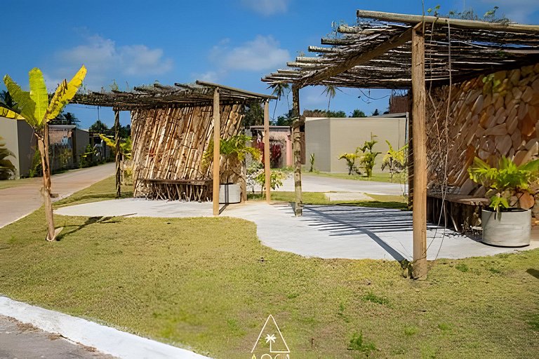 Complete House with Private Pool in Patacho