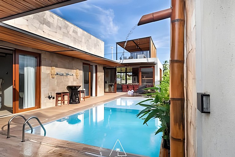 Casa Amar Patacho, 4 Suites in Luxury Condominium