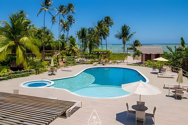 Casa Amar Patacho, 4 Suites in Luxury Condominium
