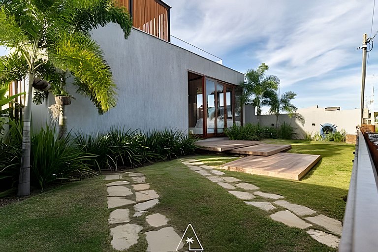 Casa Amar Patacho, 4 Suites in Luxury Condominium