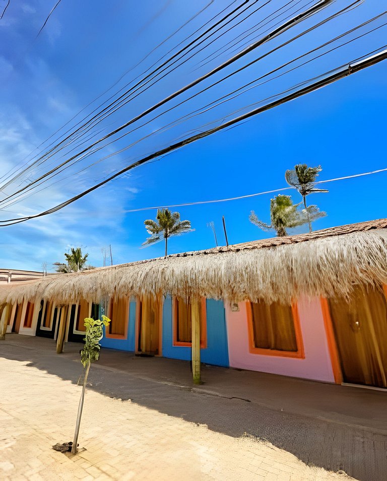 Casa Amar Patacho, 4 Suites in Luxury Condominium