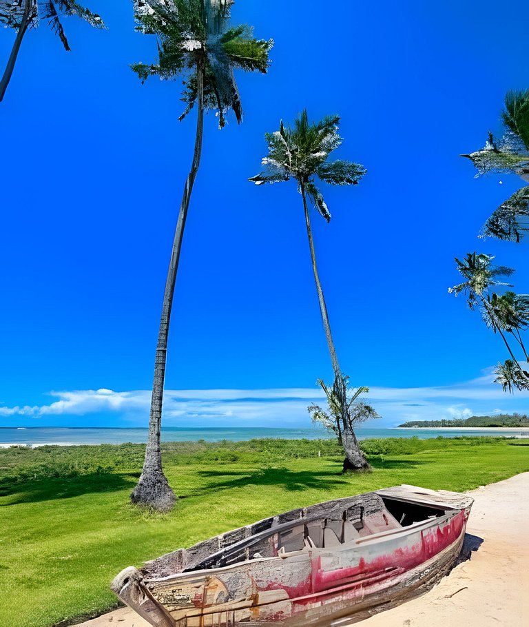 Casa Amar Patacho, 4 Suites in Luxury Condominium