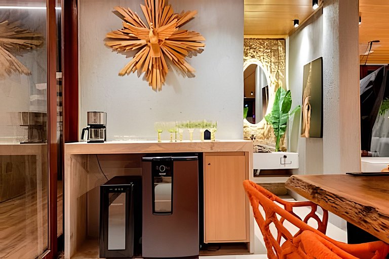 Casa Amar Patacho, 4 Suites in Luxury Condominium