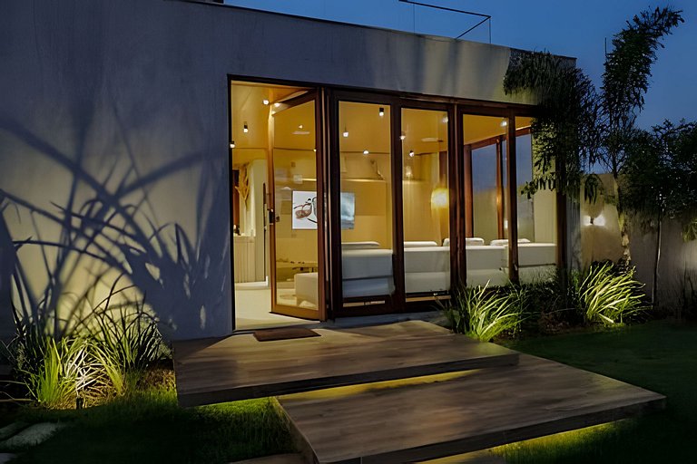 Casa Amar Patacho, 4 Suites in Luxury Condominium