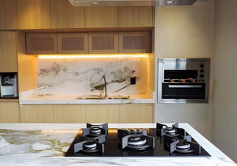 Casa Amar Patacho, 4 Suites in Luxury Condominium