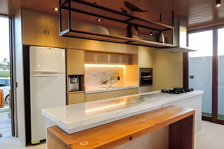 Casa Amar Patacho, 4 Suites in Luxury Condominium