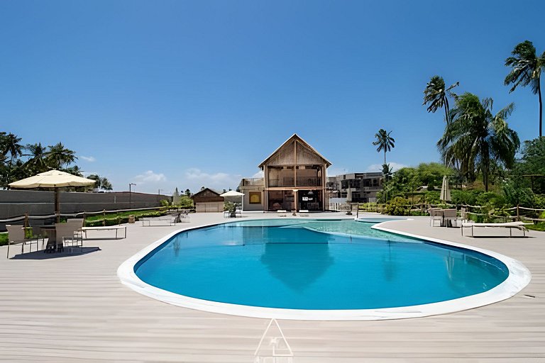 Casa Amar Patacho, 4 Suites in Luxury Condominium