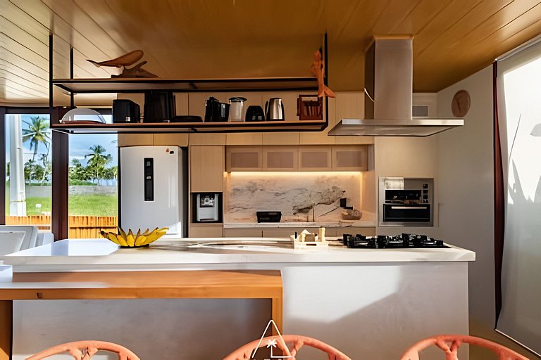 Casa Amar Patacho, 4 Suites in Luxury Condominium