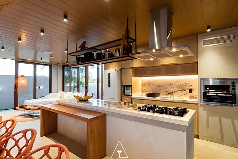 Casa Amar Patacho, 4 Suites in Luxury Condominium
