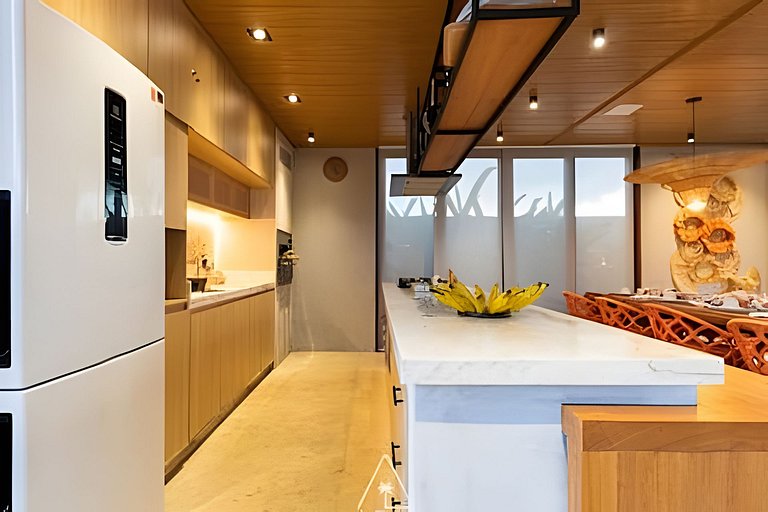 Casa Amar Patacho, 4 Suites in Luxury Condominium