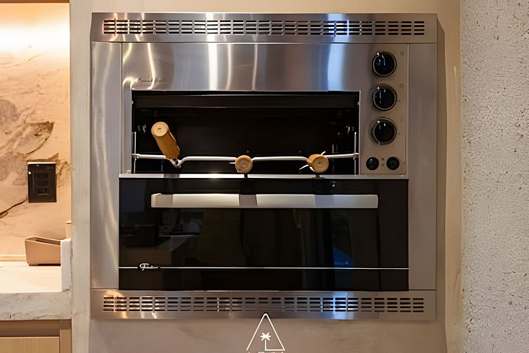 Casa Amar Patacho, 4 Suites in Luxury Condominium