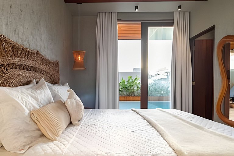 Casa Amar Patacho, 4 Suites in Luxury Condominium