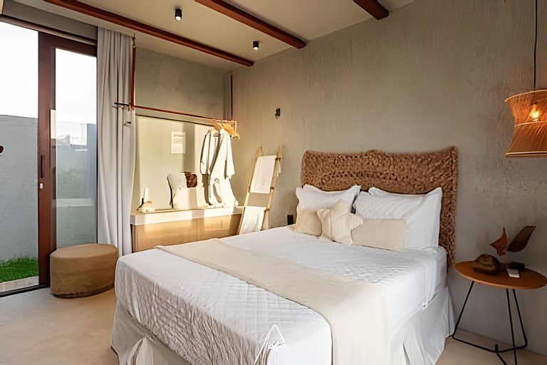 Casa Amar Patacho, 4 Suites in Luxury Condominium