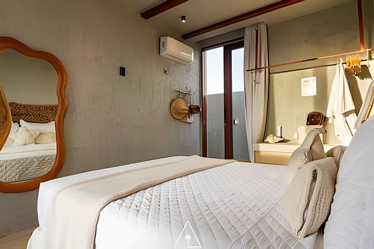 Casa Amar Patacho, 4 Suites in Luxury Condominium