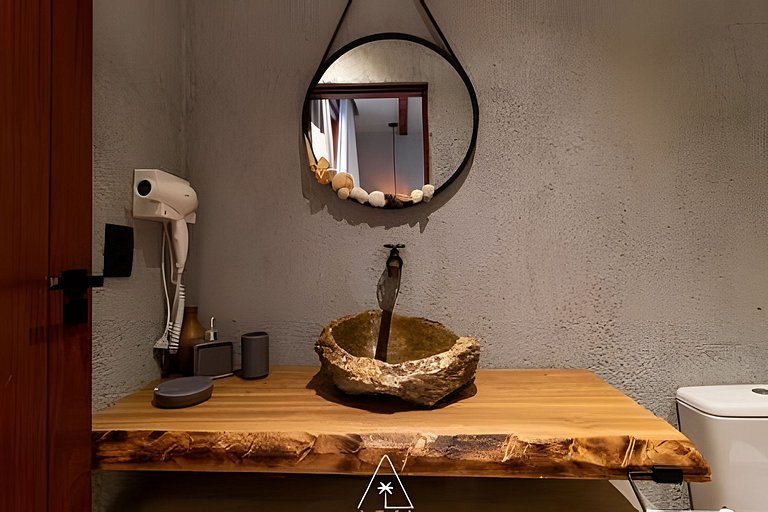 Casa Amar Patacho, 4 Suites in Luxury Condominium