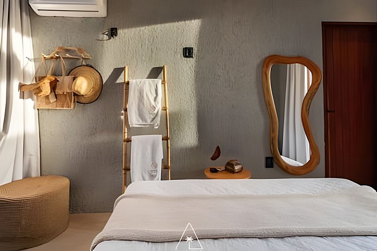 Casa Amar Patacho, 4 Suites in Luxury Condominium
