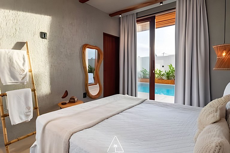 Casa Amar Patacho, 4 Suites in Luxury Condominium