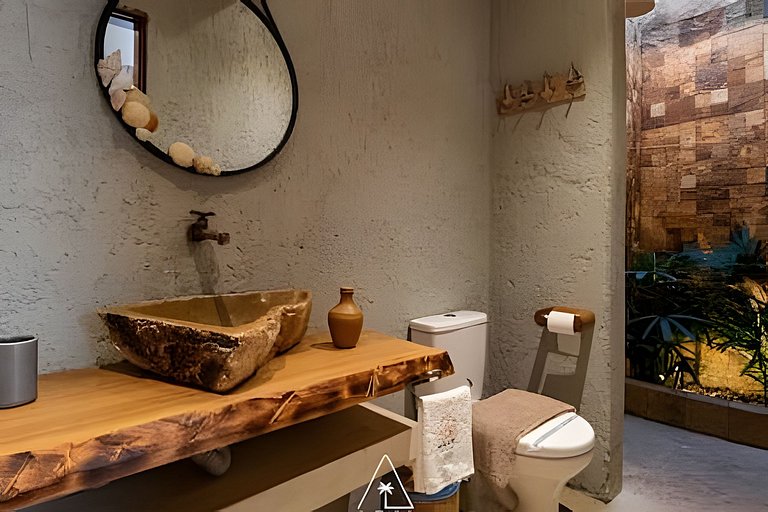 Casa Amar Patacho, 4 Suites in Luxury Condominium