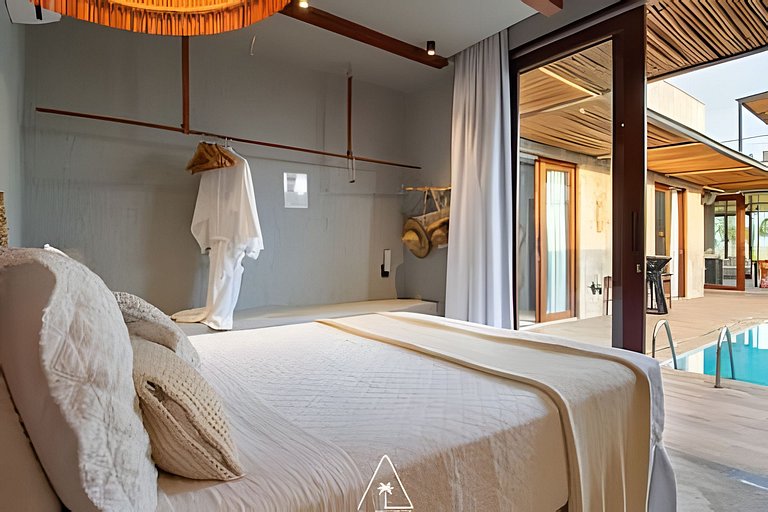 Casa Amar Patacho, 4 Suites in Luxury Condominium