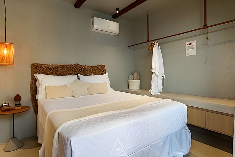 Casa Amar Patacho, 4 Suites in Luxury Condominium