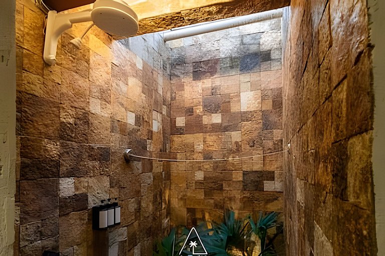 Casa Amar Patacho, 4 Suítes em Condomínio de Luxo