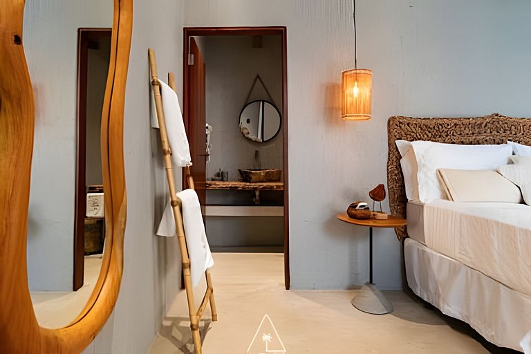 Casa Amar Patacho, 4 Suites in Luxury Condominium