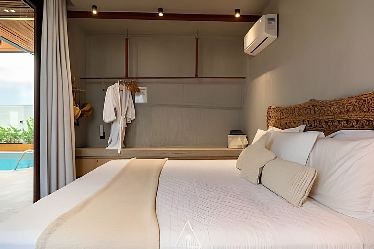 Casa Amar Patacho, 4 Suites in Luxury Condominium