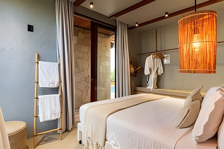 Casa Amar Patacho, 4 Suites in Luxury Condominium